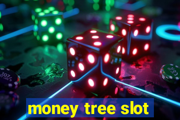 money tree slot