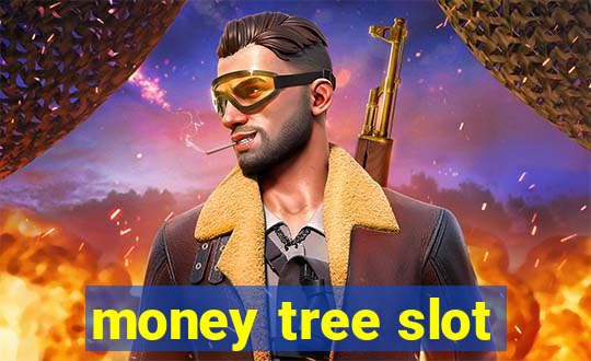 money tree slot