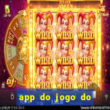 app do jogo do bicho online