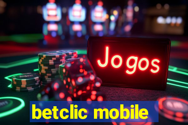 betclic mobile