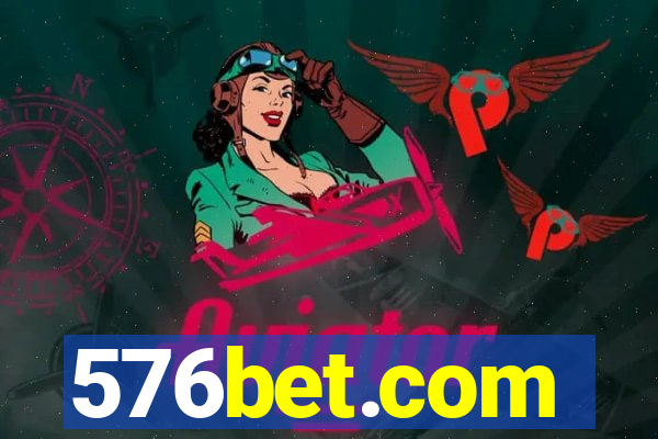 576bet.com