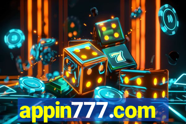 appin777.com