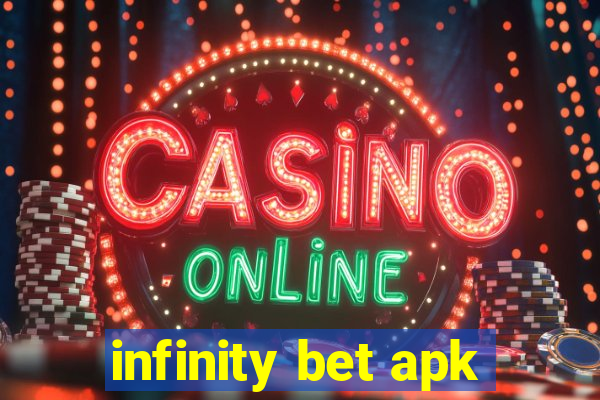 infinity bet apk