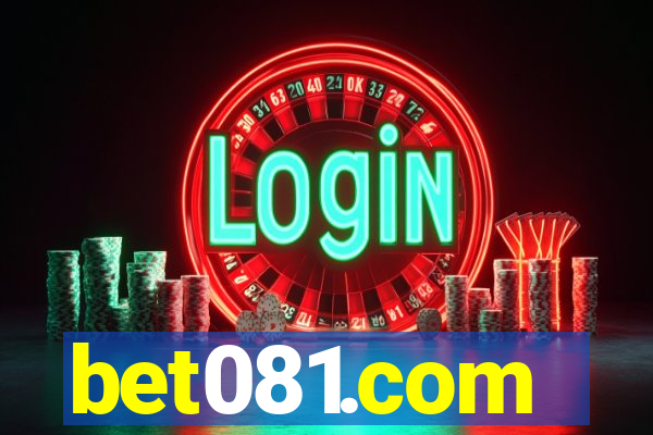 bet081.com