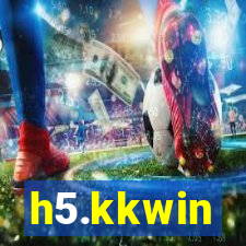 h5.kkwin