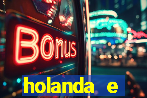 holanda e inglaterra ao vivo