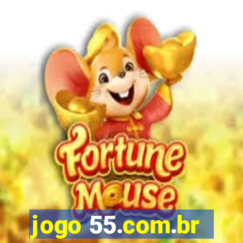 jogo 55.com.br