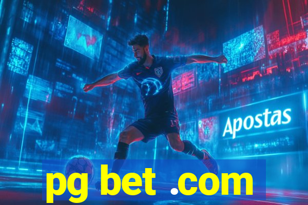 pg bet .com