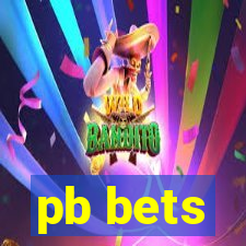 pb bets