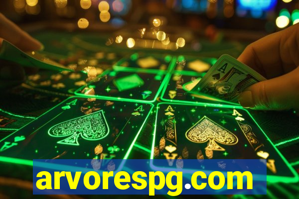 arvorespg.com