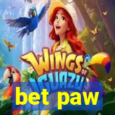 bet paw