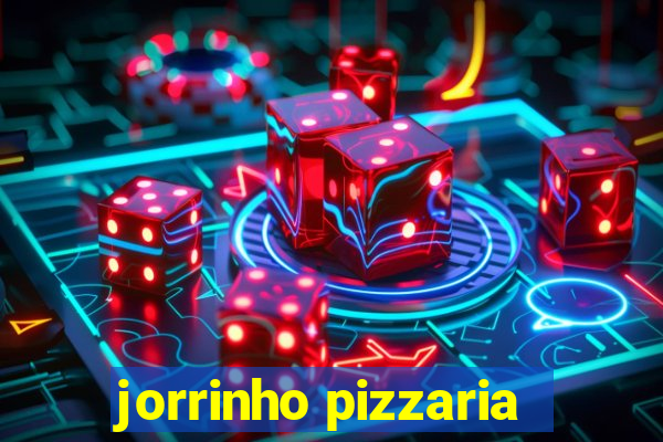 jorrinho pizzaria