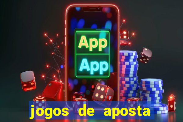 jogos de aposta com bonus de cadastro