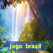 jogo brasil assistir online globo