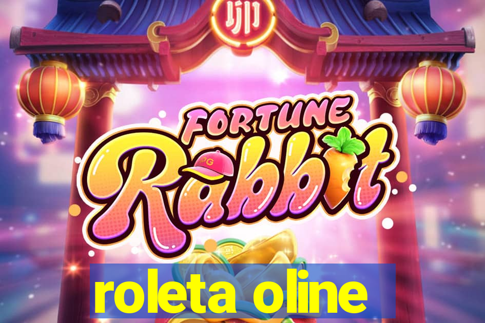 roleta oline