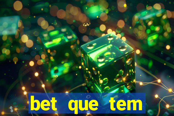 bet que tem fortune tiger