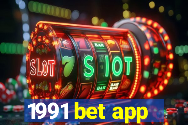 1991 bet app