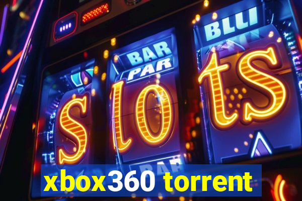 xbox360 torrent