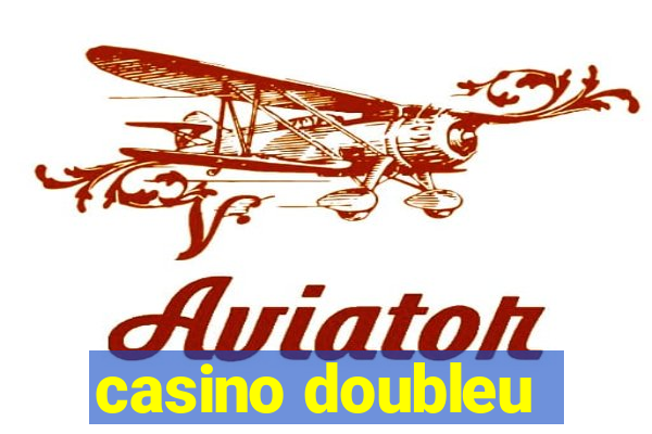 casino doubleu