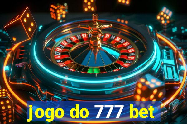 jogo do 777 bet