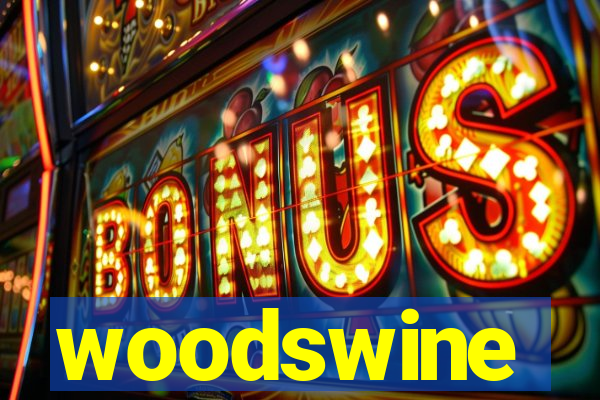 woodswine