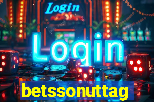 betssonuttag