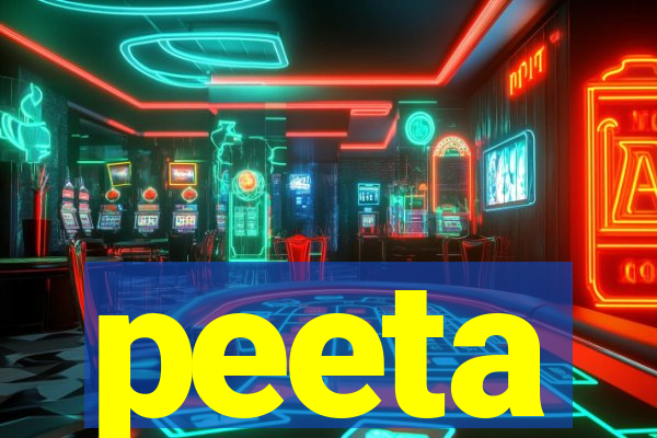 peeta