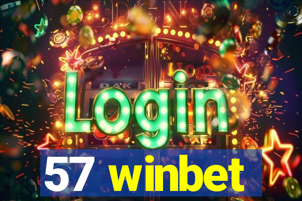 57 winbet