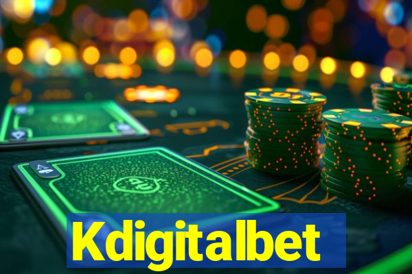 Kdigitalbet