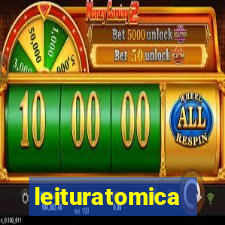 leituratomica