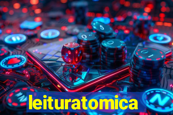 leituratomica