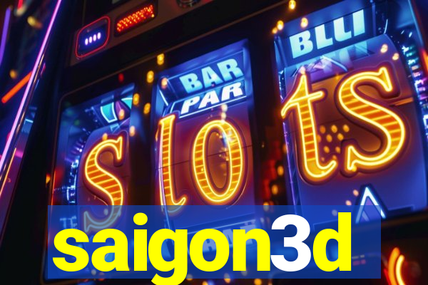 saigon3d