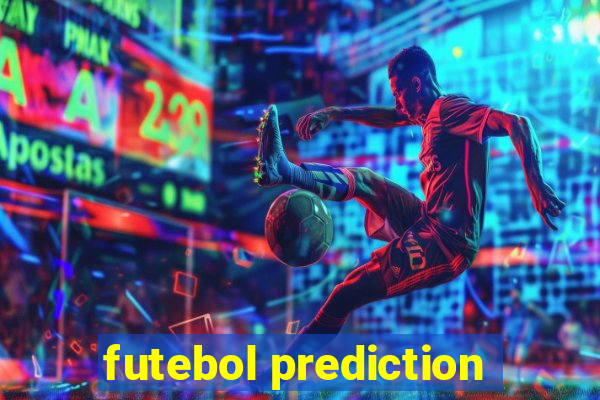 futebol prediction