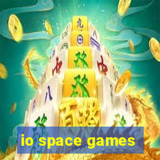 io space games