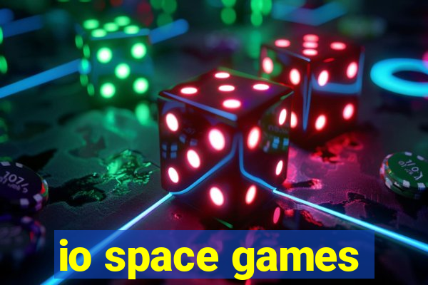 io space games