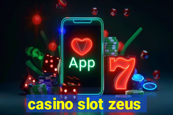 casino slot zeus