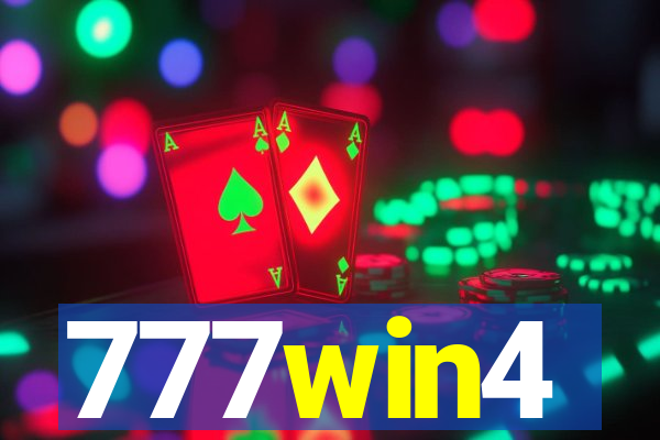 777win4