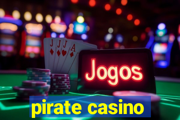 pirate casino