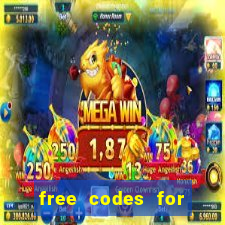 free codes for double down casino