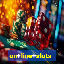 on+line+slots