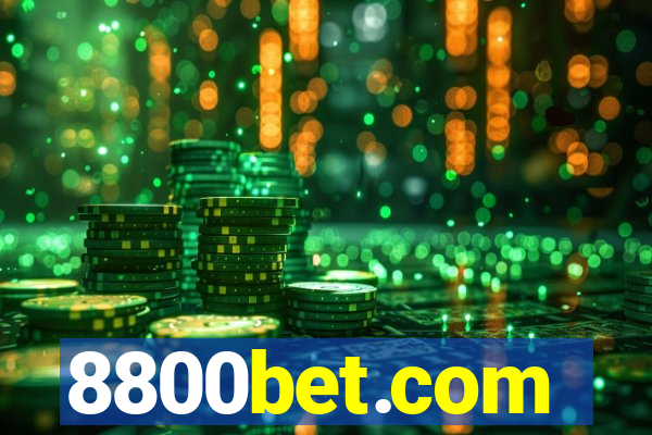 8800bet.com