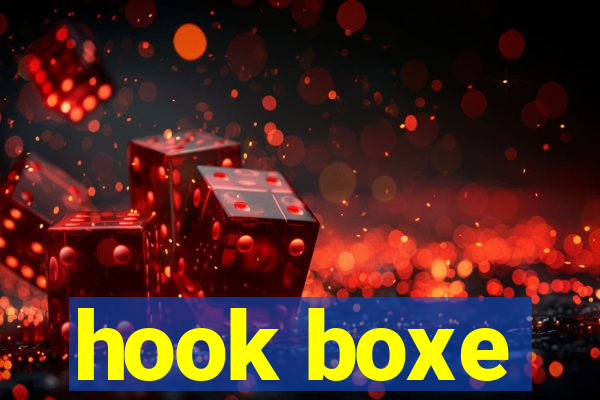 hook boxe