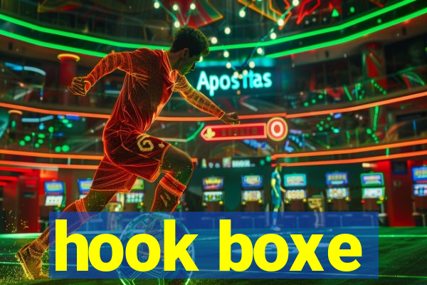 hook boxe