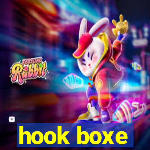 hook boxe