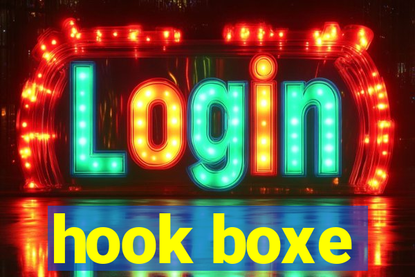 hook boxe