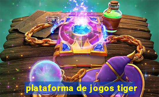 plataforma de jogos tiger