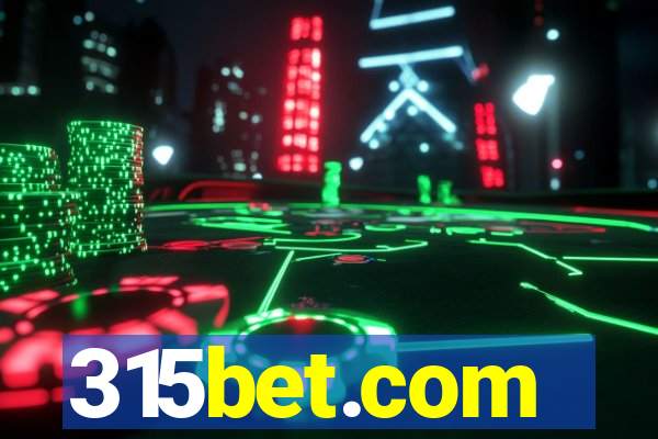 315bet.com