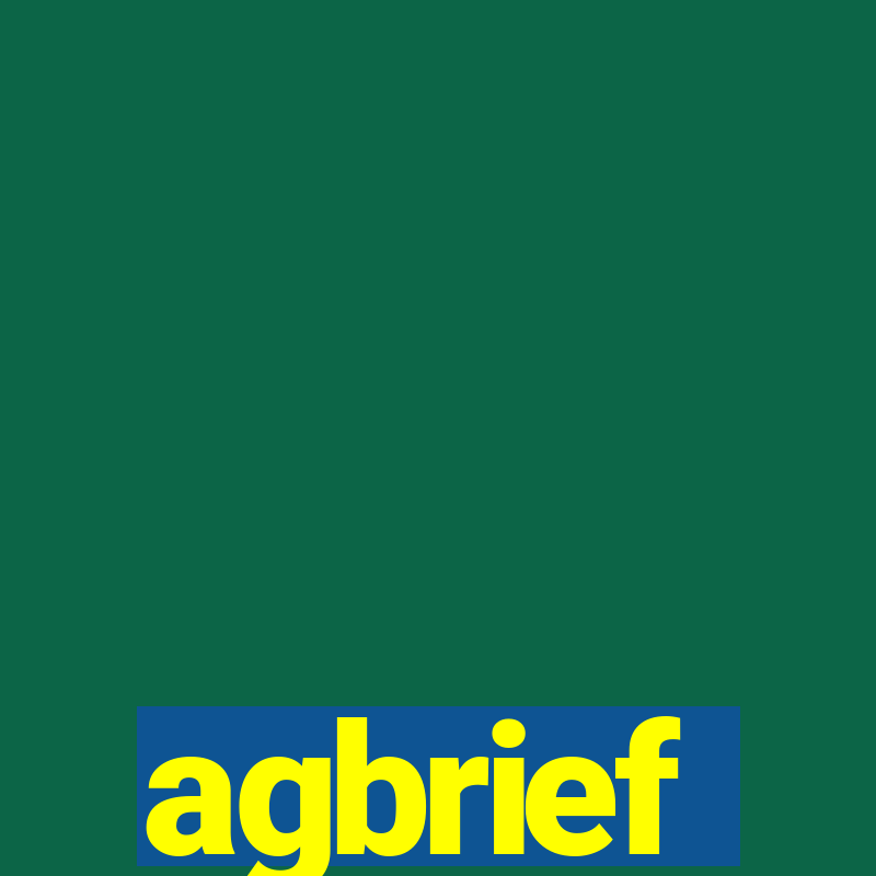 agbrief