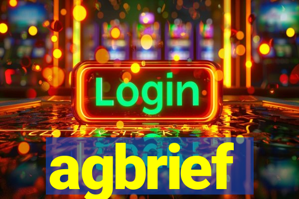 agbrief