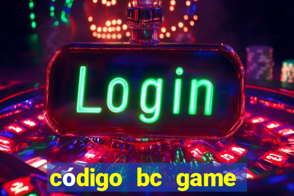 código bc game rodadas grátis